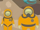 PixelJunk Shooter