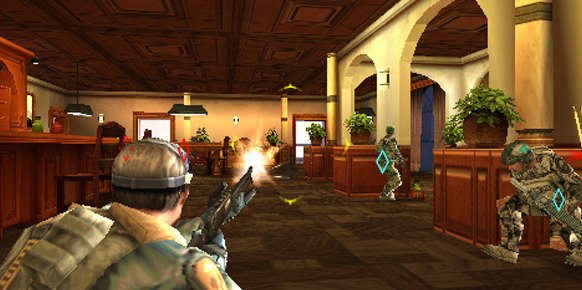 Ghost Recon Future Soldier