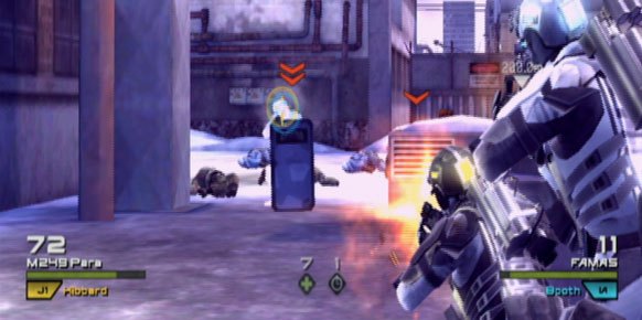 Ghost Recon