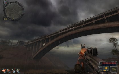 STALKER Call of Pripyat PC