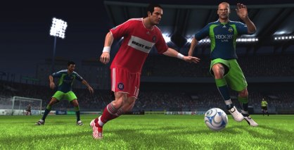 FIFA 10