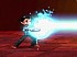 V&iacute;deo del juego 1 (Astro Boy)