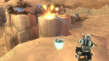 Star Wars The Clone Wars: Héroes