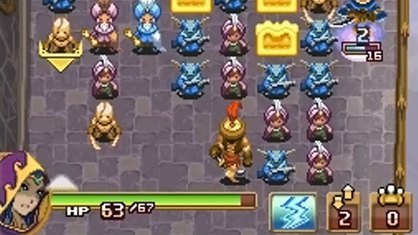 Might & Magic: Clash of Heroes