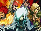 Might & Magic: Clash of Heroes