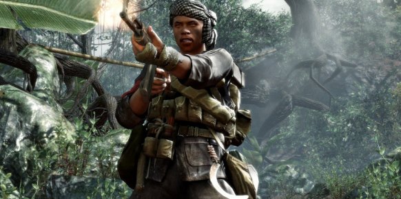 Call of Duty: Black Ops