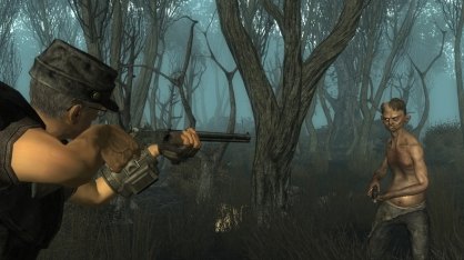 Fallout 3: Point Lookout X360