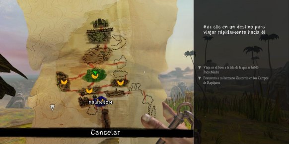 Zeno Clash 2