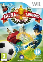 Escuela de Campeones