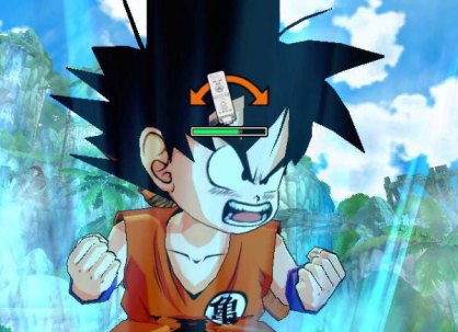 Dragon Ball: Revenge of Piccolo