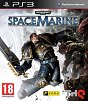 Warhammer 40K: Space Marine PS3