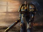 Warhammer 40K: Space Marine