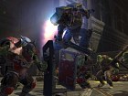 Warhammer 40K: Space Marine