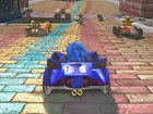 Gameplay 3: Castillo tempestuoso
