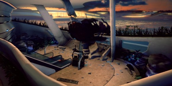 Brink (PlayStation 3)