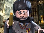 Lego Harry Potter: A&ntilde;os 1-4: Primer contacto