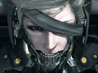 V�deo Metal Gear Rising: Revengeance: Jack the Ripper