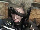 V�deo Metal Gear Rising: Revengeance: Zandatsu
