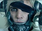 V�deo Metal Gear Rising: Revengeance: Metal Gear Sunrising