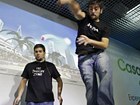 V�deo Kinect: Casa Kinect