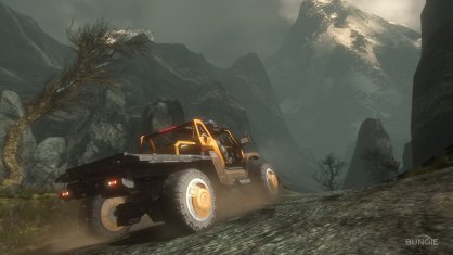 Halo: Reach X360