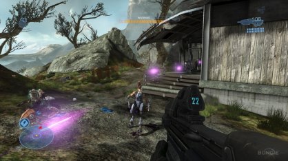 Halo: Reach