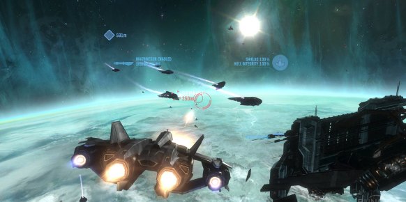 Halo: Reach