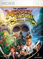 The Secret of Monkey Island Special Edition