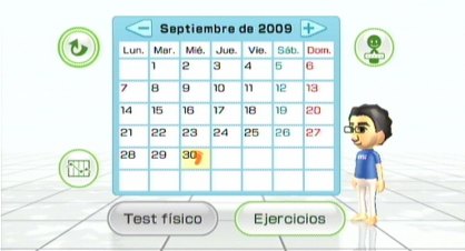 Wii Fit Plus