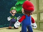 V�deo Super Mario Galaxy 2: Luigi!