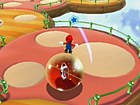 V�deo Super Mario Galaxy 2: Gameplay: Mario malabarista