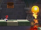 Gameplay: La fortaleza de fuego