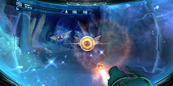 Metroid: Other M