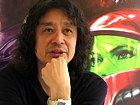 Entrevista Yoshio Sakamoto