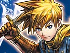 Golden Sun: Oscuro Amanecer