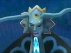 V�deo Zelda: Skyward Sword: Lago Floria (Jap&oacute;n)