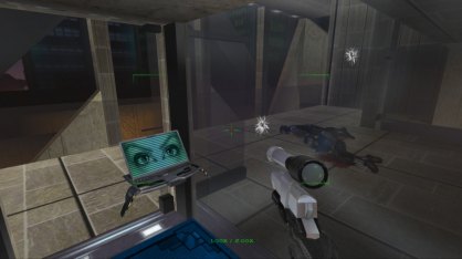 Perfect Dark (Xbox 360)