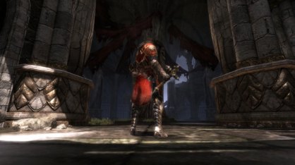 Castlevania: Lords of Shadow X360