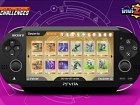Invizimals - Aplicaci&oacute;n de intercambio de cartas
