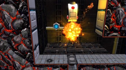 Splosion Man