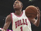 Derrick Rose