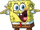 Bob Esponja Atrapados en el Congelador
