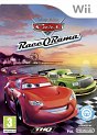 Cars Race-O-Rama