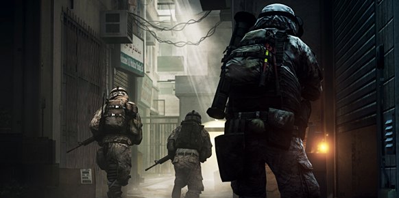 Battlefield 3