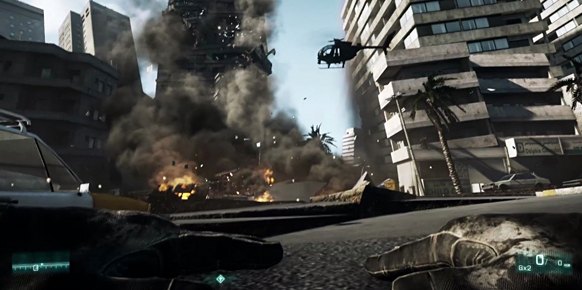 Battlefield 3