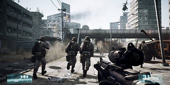 Battlefield 3 PC