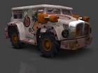 Im�gen ModNation Racers