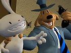 Sam & Max: Save the World