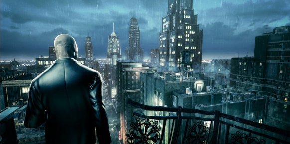 Hitman: Absolution