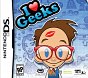 I Heart Geeks!